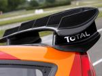 Citroen C4 WRC 2007 года